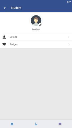 The ILM Foundation LMS screenshot 6