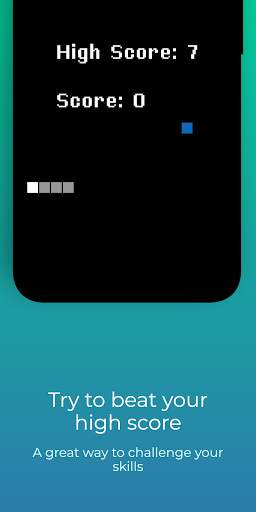 Snek | Snake Game screenshot 4