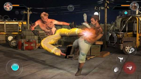 World Punch Boxing screenshot 3
