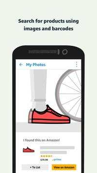 Amazon Assistant screenshot 2