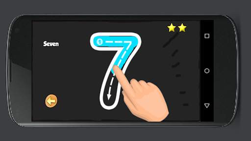 Write Numbers 123 Easily screenshot 2