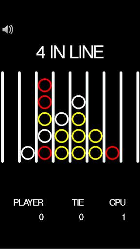 4 in a Line screenshot 3