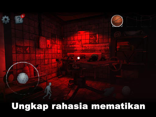 Scary Mansion: Escape Horror screenshot 9