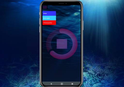 clean speaker screenshot 2
