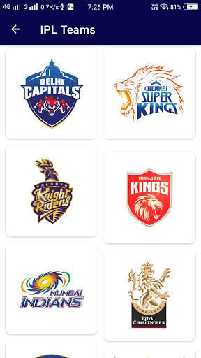 Live Cricket IPL 2021 - IPL Live Tv Match screenshot 7