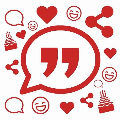Say It - Daily quotes 5.4.8