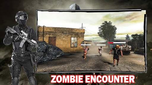 Zombie Encounter Trigger screenshot 3