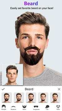 Manly : Body Muscles Editor & Stylish Look screenshot 6