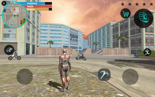 Fly A Rope screenshot 6