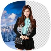 Background Changer Of Photo 1.0