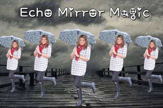 Snaplab - Echo Magic Mirror Effect screenshot 3