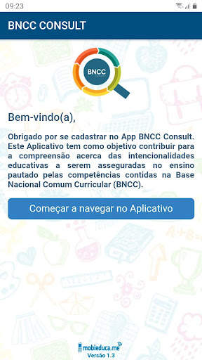 BNCC Consult screenshot 2