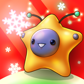 Running Ma Star icon