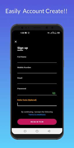 FlappyEarn (Daily Income App) screenshot 2