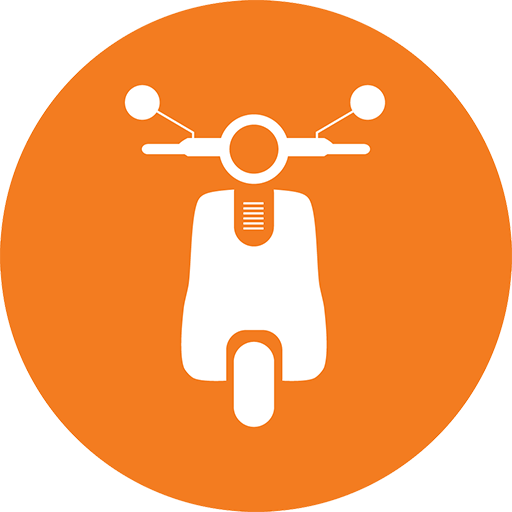 SafeBoda for Drivers icon