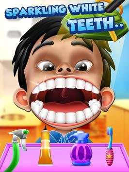 Dr. Crazy Dentist screenshot 5