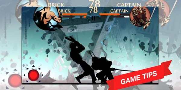 Tips Shadow Fight 2 screenshot 1