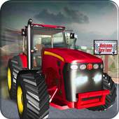 Tractors Racing 3D 5.3