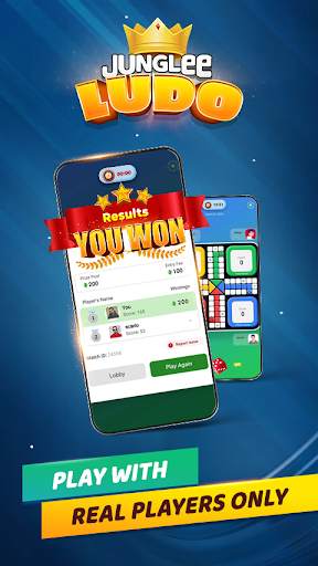 Ludo: Play board game online screenshot 4