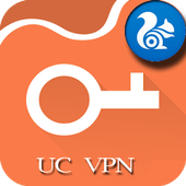 VPN For UC Browser icon