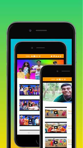 Funny Video Bangla screenshot 2