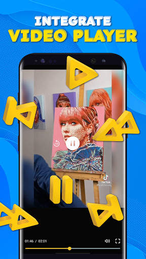 Video Downloader for Facebook FullHD 4K - SnapSave screenshot 7