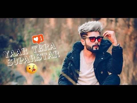 Men Photo Editor - HairStyles,Moustache,Sunglasses screenshot 1