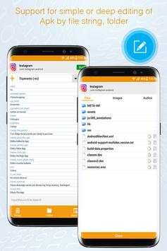 Apk editor 2017 screenshot 9
