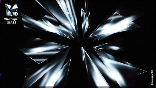 Wallpaper Glass screenshot 14