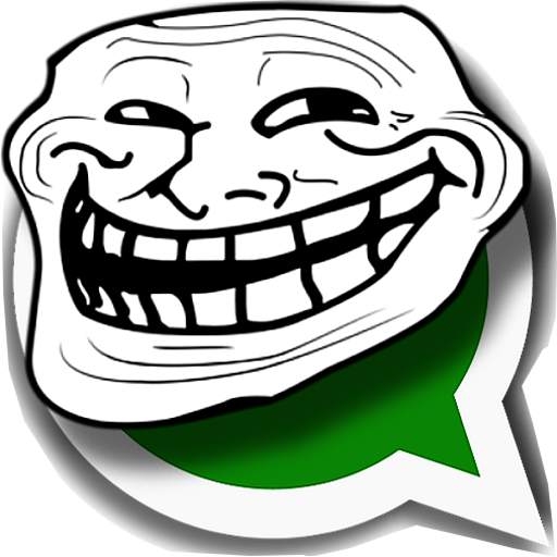 WASticker Memes 16