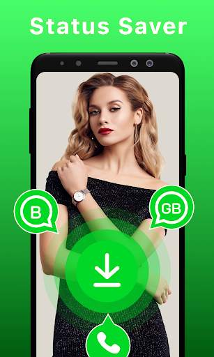 Fast Status Saver for WhatsApp screenshot 4