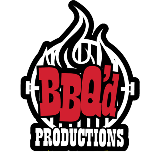 BBQ'd Productions icon