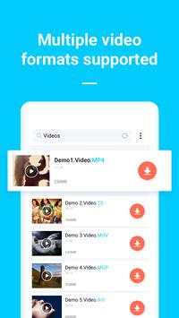 Omni Video Downloader screenshot 3