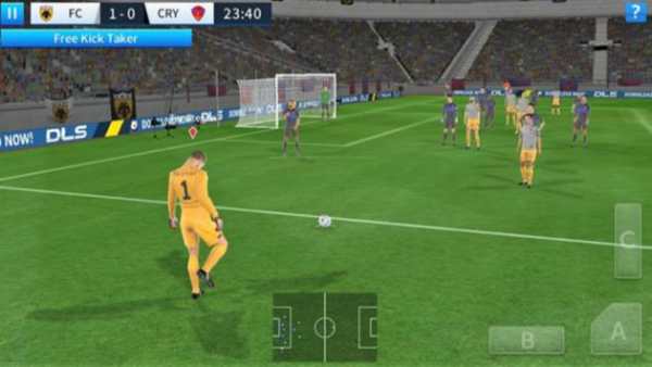 PES 2k20:PRO Guide screenshot 1