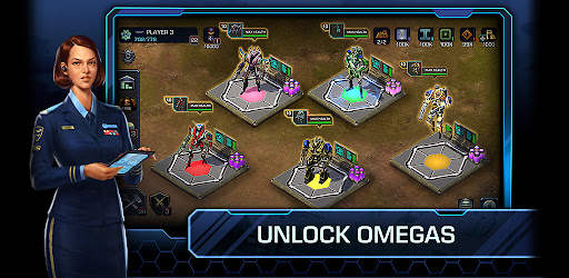 Empires and Allies screenshot 4
