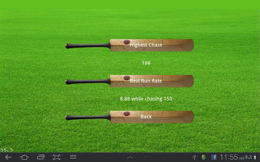 Howzat Cricket 2D screenshot 3