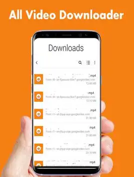 Download Video HD screenshot 2