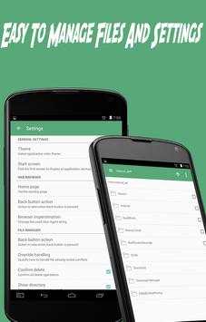 Torrent Download Manager screenshot 2
