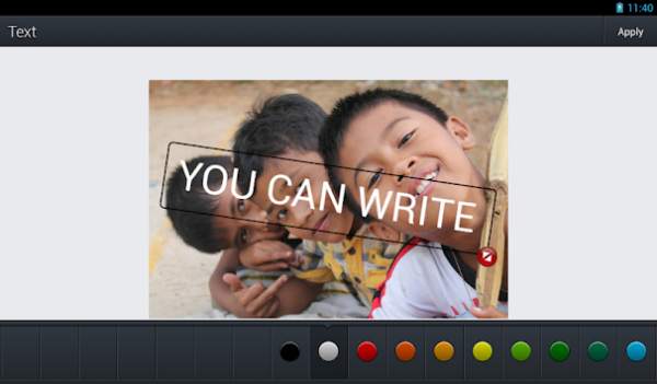 Pic Master : Photo Editing screenshot 8