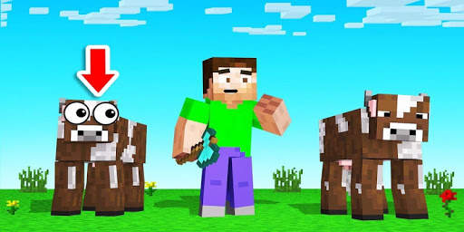 Jelly Mod for Minecraft screenshot 1