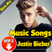 Justin Bieber Songs icon
