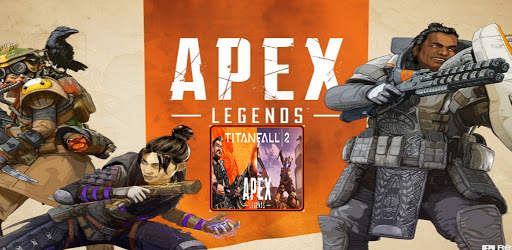 Apex Legends 2 Mobile Walkthrough screenshot 2