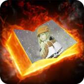 Fire HD Photo Frame 1.1
