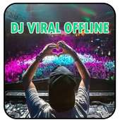 DJ Viral 2019 Offline logo