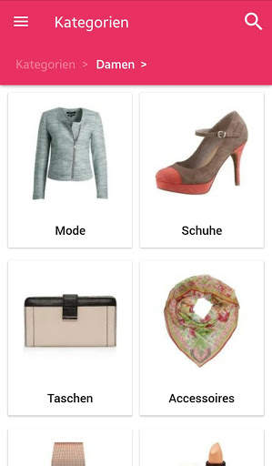 Shopalike Shopping screenshot 3