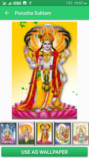 Purusha Suktam screenshot 5
