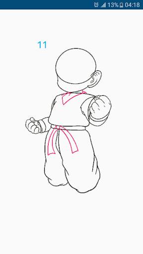 Draw Anime & Manga screenshot 6