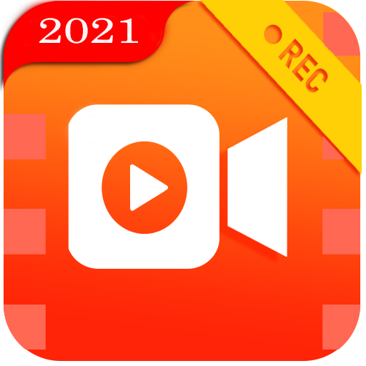 Screen Recorder 2021 With Facecam, Capture Screen icon