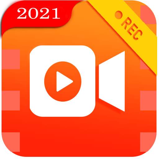 Screen Recorder 2021 With Facecam, Capture Screen 1.0.56