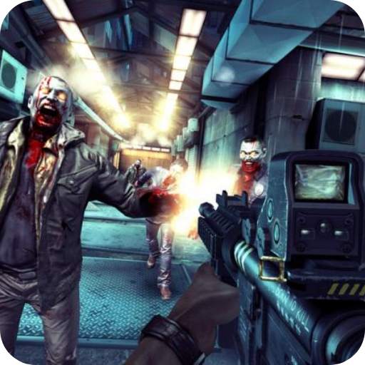 Zombie Survival Shooting Game 1.0.1